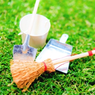 ボランティア活動